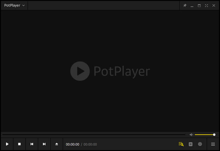 PotPlayer 220905(1.7.21801) 去广告绿色版 (图2)