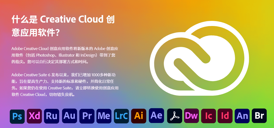 Adobe 2022大师版2021年12月更新版v12.2