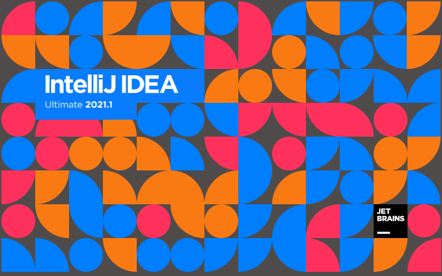 IntelliJ IDEA_2021.3.3 Ultimate 永久激活版 (图1)