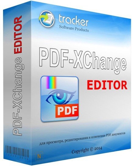 PDF-XChange Editor Plus 9.4_Build_363.0 (图1)