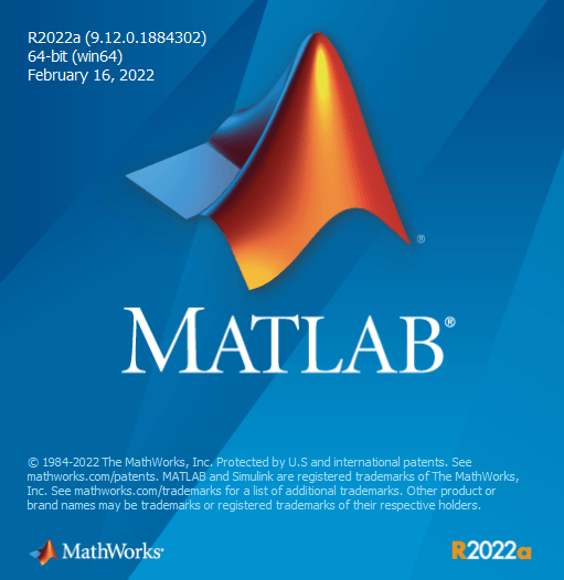 MATLAB R2022a Update 4 x64 中文破解版 (图1)