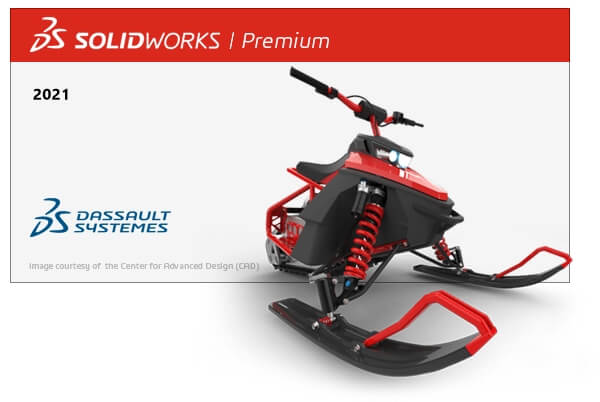 SolidWorks 2022 SP4.0 Full Premium x64 (图1)