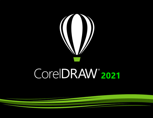 CorelDRAW2021 产品序列号免账户登陆补丁