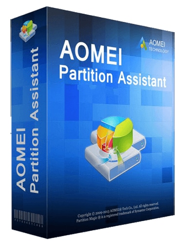 AOMEI Partition Assistant(分区助手) v10.1(图1)