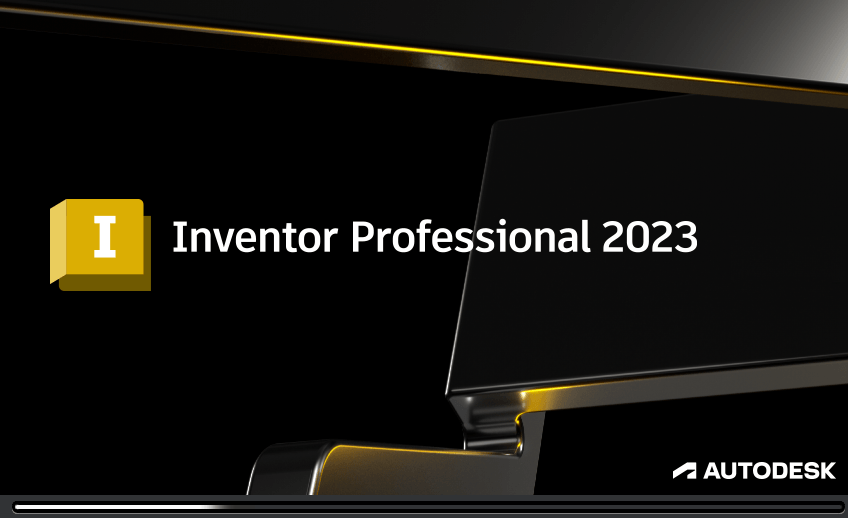 Inventor Professional 2023.3.1_中文破解版(图2)