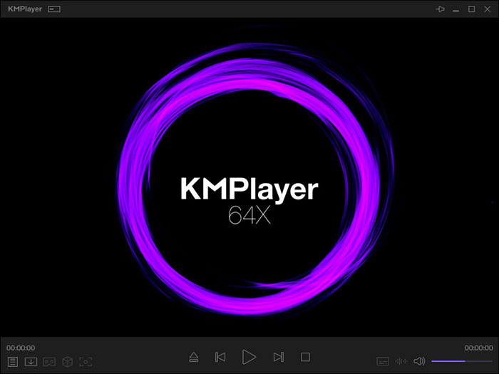 PC播放器 KMPlayer v2023.7.26.17 官方安装版(图3)