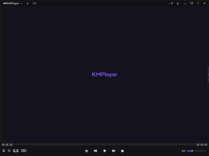 PC播放器 KMPlayer v2023.7.26.17 官方安装版(图2)